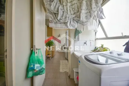 Apartamento com 3 Quartos à venda, 120m² no Indianópolis, São Paulo