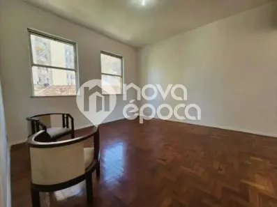 Apartamento com 1 Quarto à venda, 50m² no Urca, Rio de Janeiro
