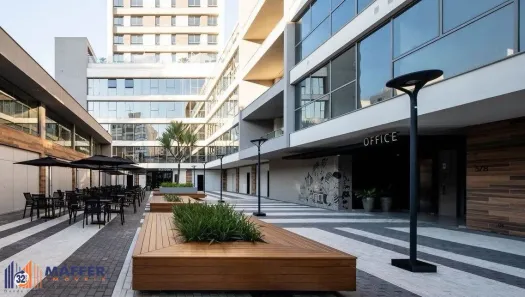 Sala Comercial à venda, 32m² no Cidade Baixa, Porto Alegre