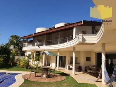 Casa de Condomínio com 4 Quartos à venda, 580m² no Vale das Paineiras, Americana