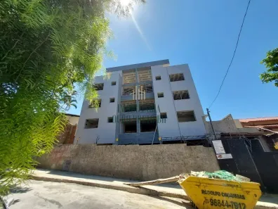 Cobertura com 4 Quartos à venda, 119m² no São Luiz, Belo Horizonte