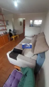 Apartamento com 1 Quarto à venda, 58m² no Mooca, São Paulo