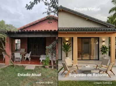 Casa com 2 Quartos à venda, 84m² no Centro, Iguaba Grande