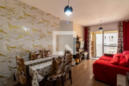 Apartamento com 3 Quartos à venda, 67m² no Ponte Grande, Guarulhos