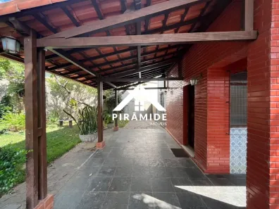 Casa com 5 Quartos à venda, 217m² no Liberdade, Belo Horizonte