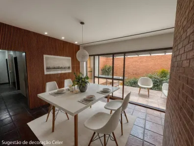 Casa com 6 Quartos à venda, 305m² no São Dimas, Piracicaba