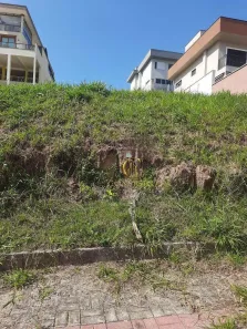 Lote/Terreno à venda, 518m² no Condomínio Residencial Jaguary, São José dos Campos