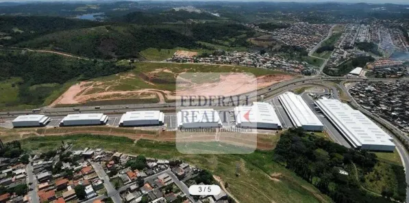 Galpão/Depósito/Armazém para alugar, 1768m² no Vila Cristina, Betim