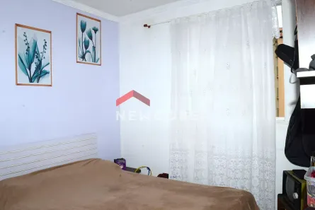 Apartamento com 2 Quartos à venda, 48m² no Jardim Vitória, Belo Horizonte