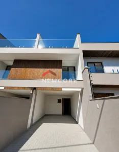 Sobrado com 3 Quartos à venda, 138m² no Bom Retiro, Joinville