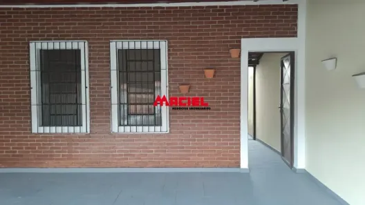 Casa com 3 Quartos à venda, 90m² no Bosque dos Eucaliptos, São José dos Campos