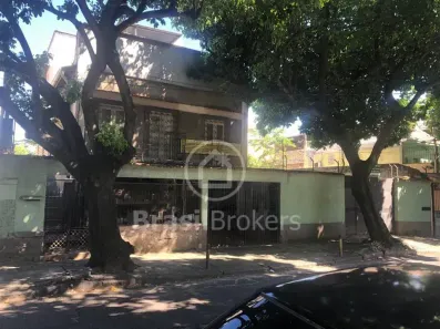 Lote/Terreno à venda, 920m² no São Cristóvão, Rio de Janeiro