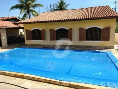 Casa com 3 Quartos à venda, 250m² no Cordeirinho (Ponta Negra), Maricá