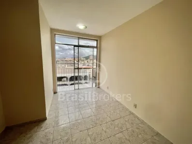 Apartamento com 2 Quartos à venda, 50m² no Engenho Novo, Rio de Janeiro