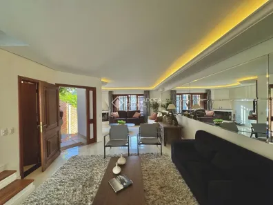 Apartamento com 3 Quartos à venda, 285m² no Chácara das Pedras, Porto Alegre