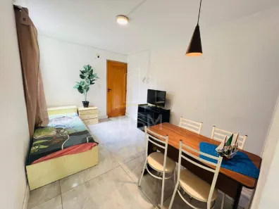 Apartamento com 2 Quartos para alugar, 50m² no Assunção, São Bernardo do Campo