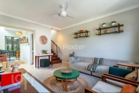 Casa com 3 Quartos à venda, 100m² no Siciliano, São Paulo