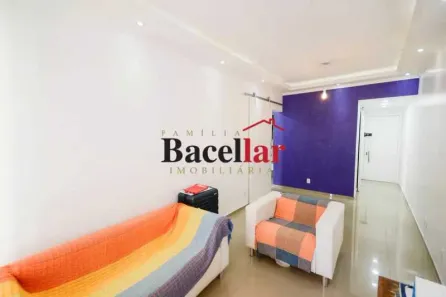 Apartamento com 1 Quarto à venda, 60m² no Vila Isabel, Rio de Janeiro