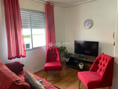 Apartamento com 2 Quartos à venda, 48m² no Cristal, Porto Alegre