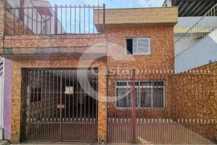 Sobrado com 3 Quartos à venda, 180m² no Parque Independência, São Paulo