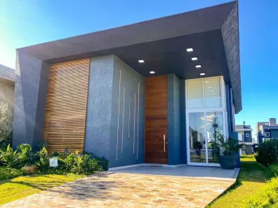 Casa de Condomínio com 4 Quartos à venda, 187m² no Capão Ilhas Resort, Capão da Canoa