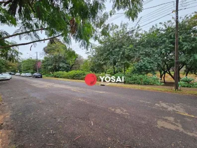 Lote/Terreno à venda, 360m² no Universitário, Londrina