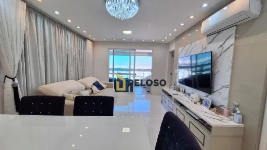 Apartamento com 3 Quartos à venda, 136m² no Vila Paiva, São Paulo