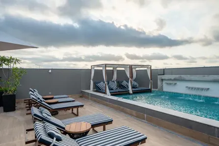 Apartamento com 2 Quartos à venda, 45m² no Vila Pompéia, São Paulo