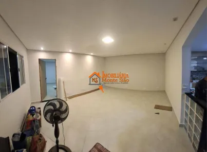 Casa com 2 Quartos para venda ou aluguel, 250m² no Jardim Okuyama, Guarulhos