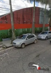 Galpão/Depósito/Armazém à venda, 800m² no Vila Regente Feijó, São Paulo