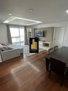 Apartamento com 4 Quartos à venda, 150m² no Vila Andrade, São Paulo