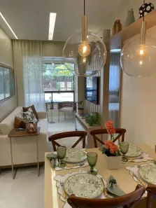 Apartamento com 1 Quarto à venda, 30m² no Caminho das Árvores, Salvador
