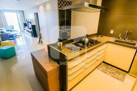 Apartamento com 3 Quartos à venda, 117m² no Centro, Florianópolis