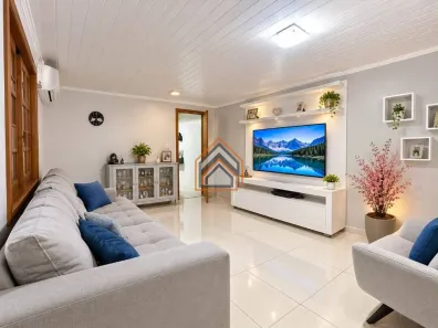 Casa com 4 Quartos à venda, 480m² no Passo do Feijó, Alvorada