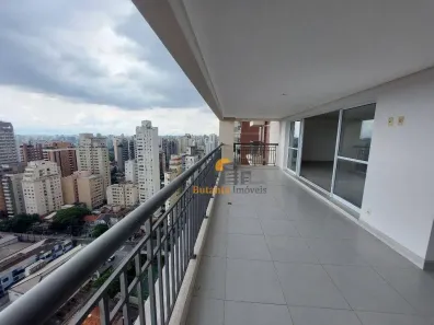 Apartamento com 4 Quartos à venda, 246m² no Vila Mariana, São Paulo