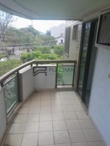 Apartamento com 3 Quartos à venda, 100m² no Recreio dos Bandeirantes, Rio de Janeiro