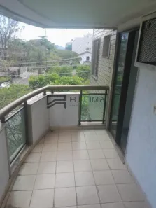 Apartamento com 3 Quartos à venda, 100m² no Recreio dos Bandeirantes, Rio de Janeiro