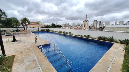 Apartamento com 2 Quartos à venda, 72m² no Lauzane Paulista, São Paulo