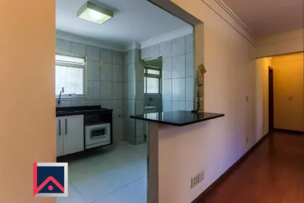 Apartamento com 2 Quartos à venda, 69m² no Vila Mariana, São Paulo