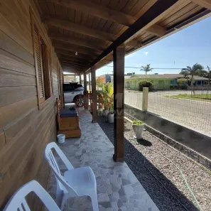 Casa com 2 Quartos à venda, 100m² no Jardim Atlântico, Balneário Arroio do Silva