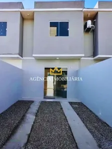 Casa de Condomínio com 2 Quartos à venda, 76m² no Espinheiros, Itajaí