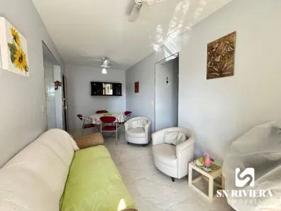 Apartamento com 2 Quartos à venda, 62m² no Riviera, Bertioga