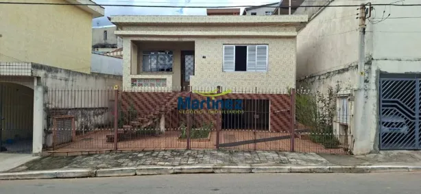 Lote/Terreno à venda, 254m² no Jardim Guairaca, São Paulo