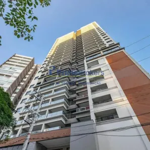 Apartamento com 2 Quartos à venda, 70m² no Sumaré, São Paulo