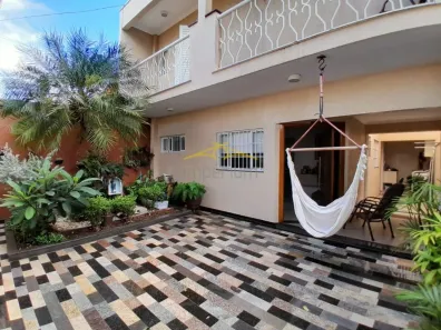Sobrado com 3 Quartos à venda, 180m² no São Luiz, Americana