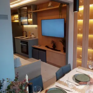 Apartamento com 2 Quartos à venda, 69m² no Vila Guilhermina, São Paulo