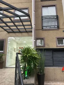 Apartamento com 1 Quarto à venda, 25m² no Brás, São Paulo