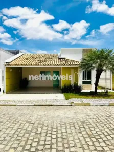 Casa de Condomínio com 3 Quartos para alugar, 206m² no SIM, Feira de Santana
