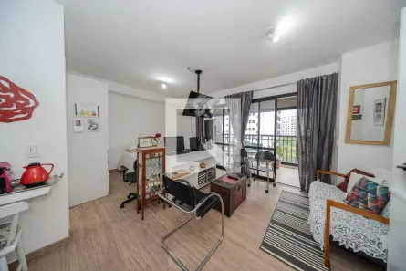 Kitnet com 1 Quarto à venda, 40m² no Bela Vista, São Paulo
