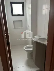 Apartamento com 2 Quartos à venda, 55m² no Jardim São Vicente, São José dos Campos